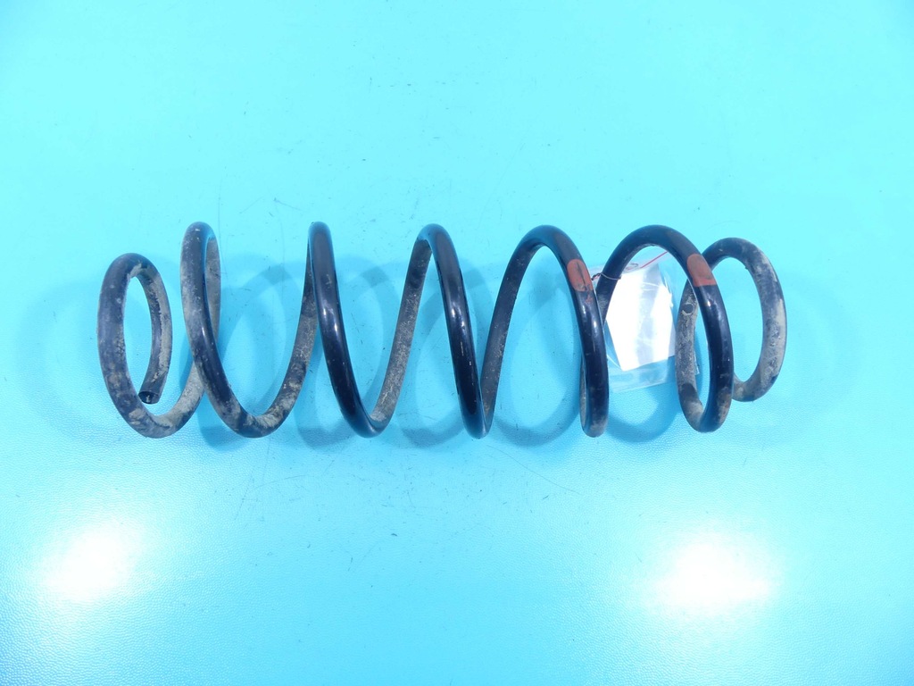 фото №1, Пружина задняя honda civic viii ufo