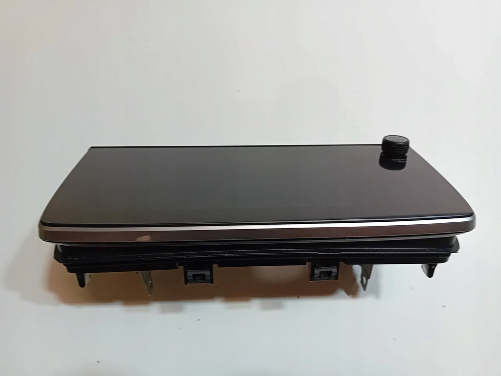 фото №14, Honda crv cr-v v 2018- дисплей навігації navi