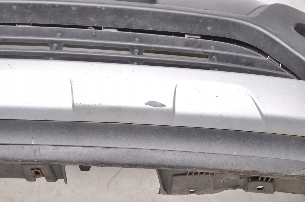 Opel mokka 1 бампер перед передній pdc в Україні