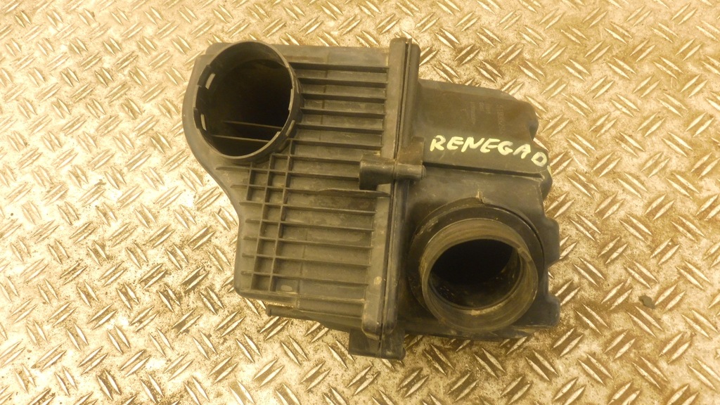 фото №3, Корпус фільтра повітря jeep renegade 51938293