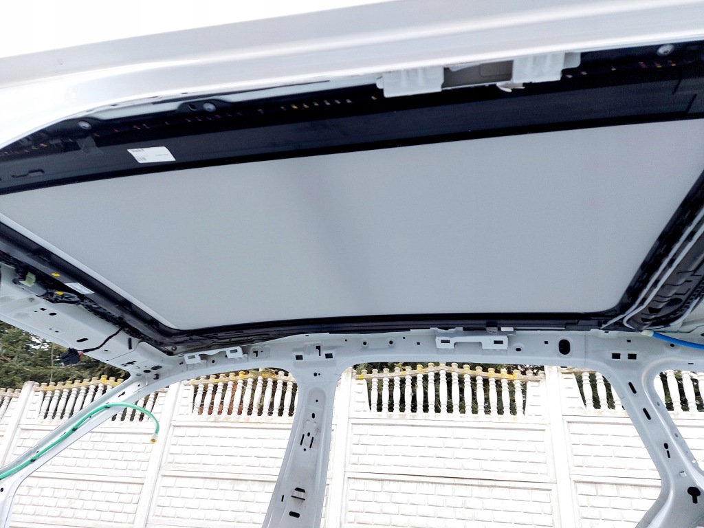 фото №9, Skoda superb iii 3v дах стійки панорама kombi 17r.