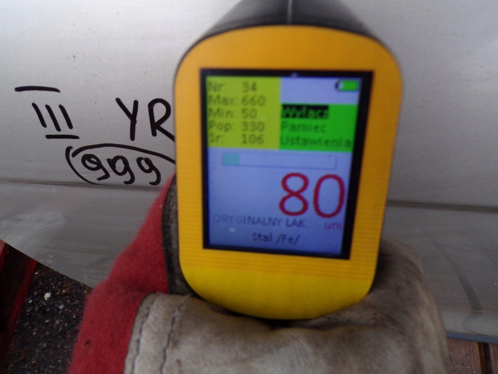 фото №2, Honda cr-v iii двері ліва передні yr559m скло