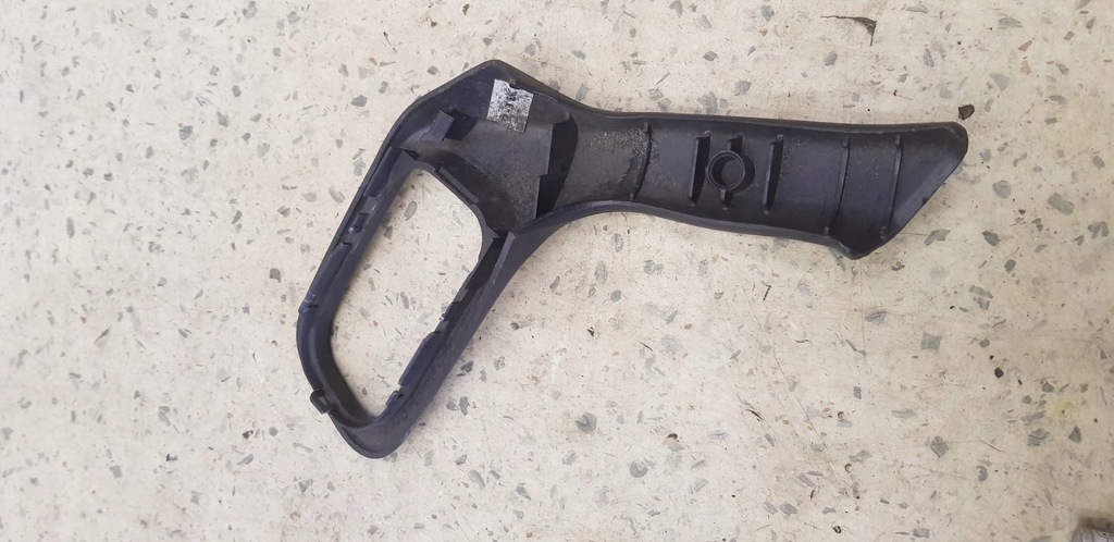 фото №2, Кронштейн ручка двері ліва nissan primera p11