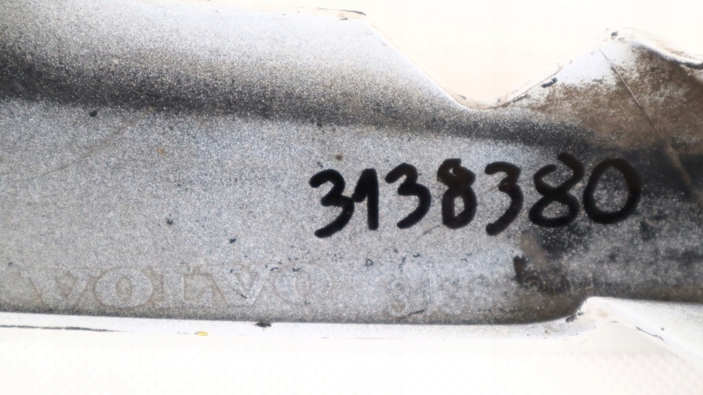 фото №6, Volvo xc90 ii молдинг dokłatka бампера правая 614-46 31383801
