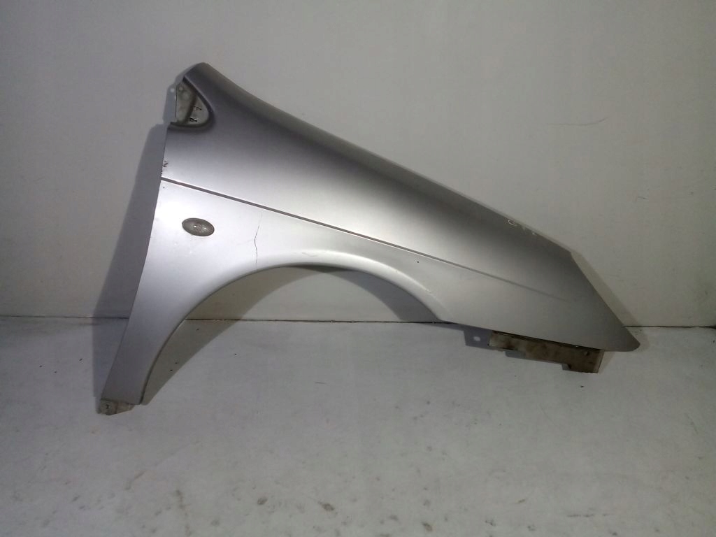 фото №1, Citroen c5 i крила правий права сторона