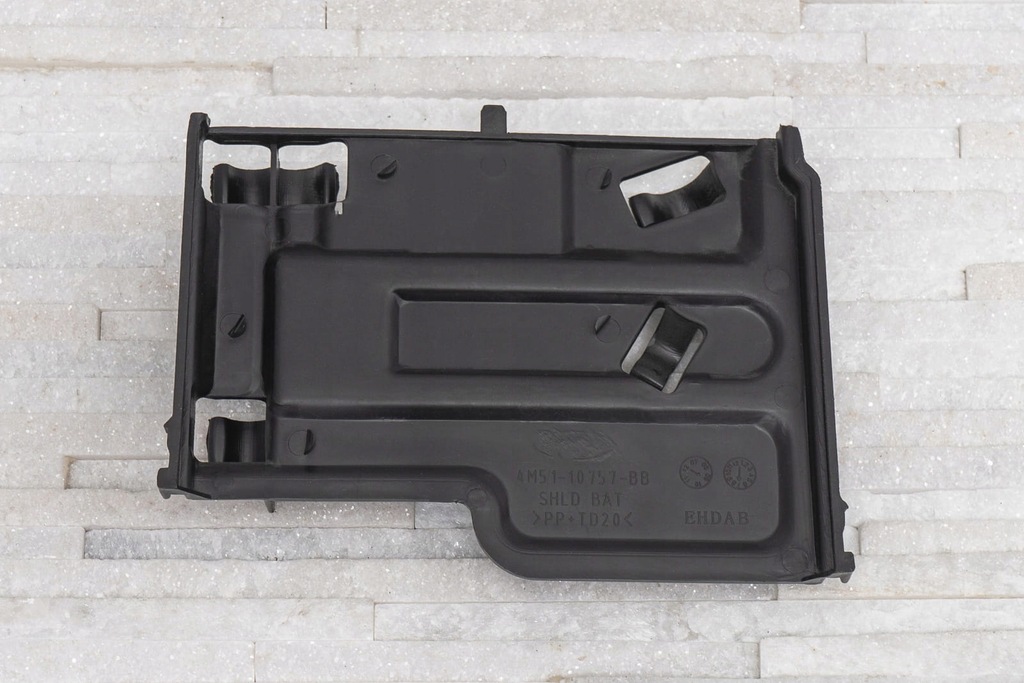 фото №8, Крышка корпус аккумулятор 4m5110757bb ford kuga