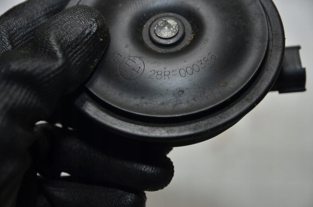 фото №5, Клаксон kpl kia rio iv lift 22r