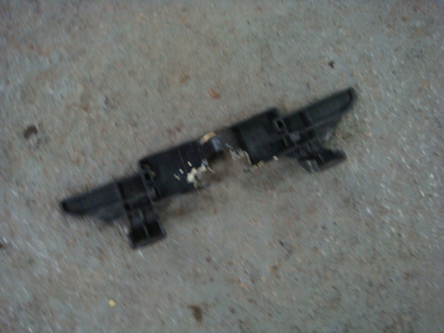 фото №1, Mazda 3 bl 09-13 захист замка перед передній капот