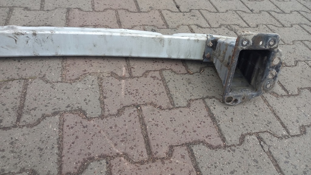 фото №6, Балка бампера перед opel vectra c 05r kombi