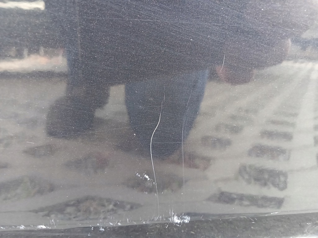 фото №12, Дверь левый задняя seat leon ii чёрные lc9z