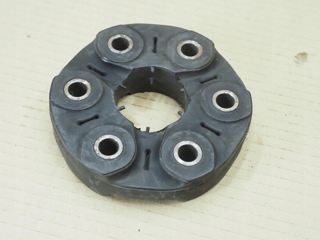 фото №11, Шарнир elast. вала bmw 1 2 3 4 5 6 7 x1 x3 x4 x5 x6 98- meyle 3141520008