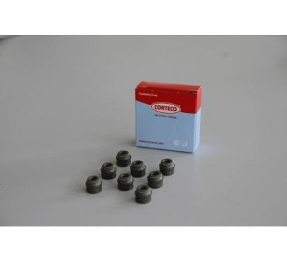фото №2, Corteco набор уплотнители стержень клапана mini r50 r53 r52 r56 1.4