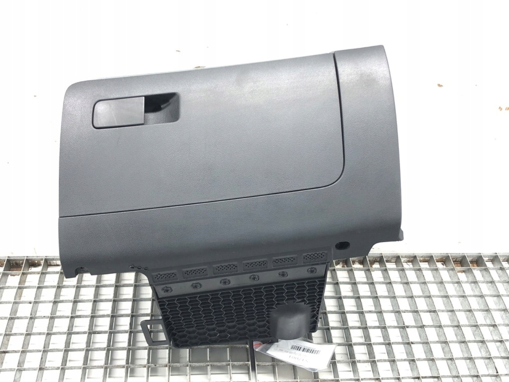 фото №1, Бардачок пасажира skoda rapid 15-19