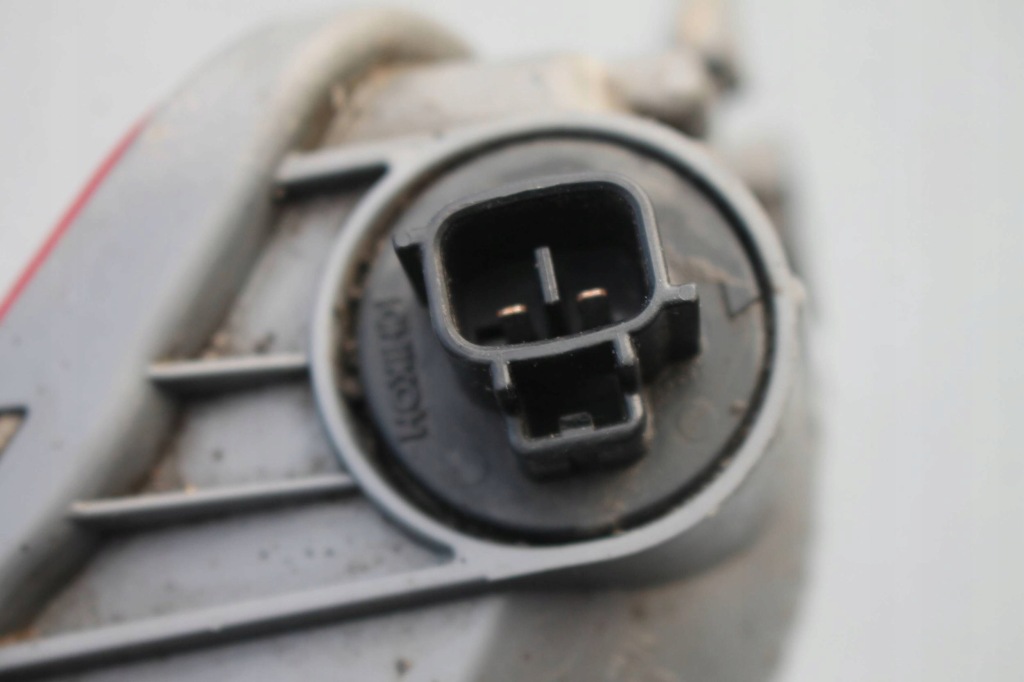 Фара бампера противотуманная правый  задняя задняя toyota rav4 iv 12-15 с Разборки