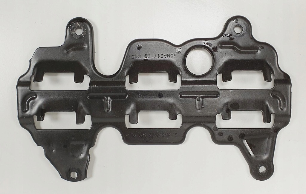 фото №1, Вкладыш лоток защита картера peugeot 207 1.4 vti