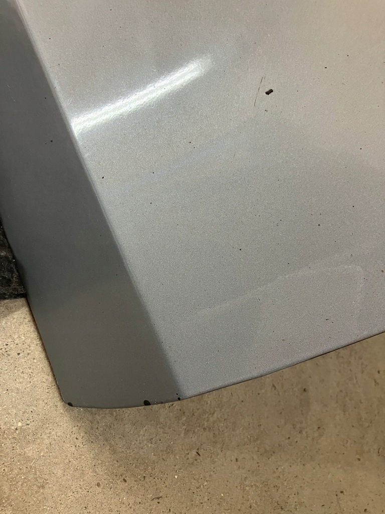 фото №6, Дверь правый перед правое lx7v audi a4 b8