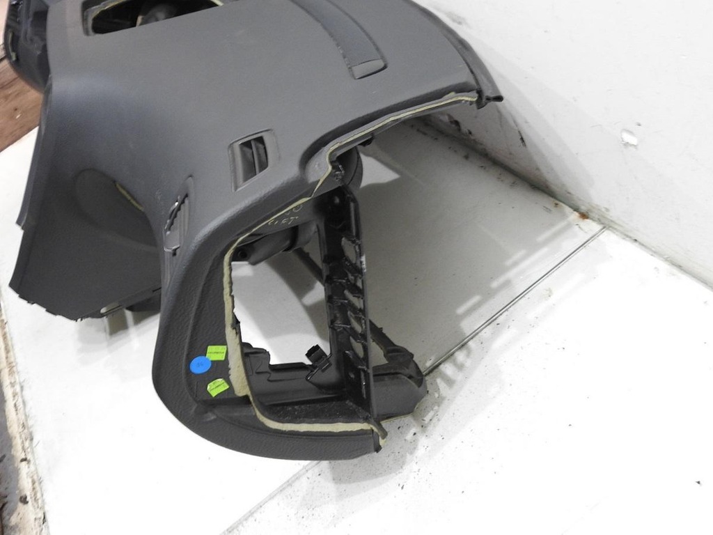 фото №7, Приборная панель приборная консоль volvo s60 i lift