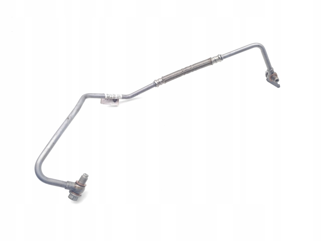 фото №5, Land rover range rover evoque шланг масляний мащення турбіни 2021 suv