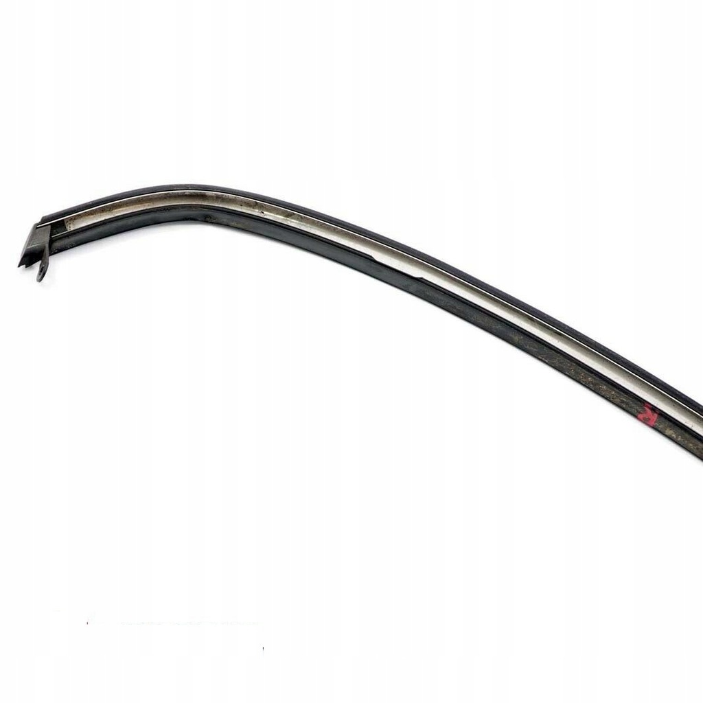 фото №12, Mini r50 r52 r53 молдинг стекло правая хром 7051528