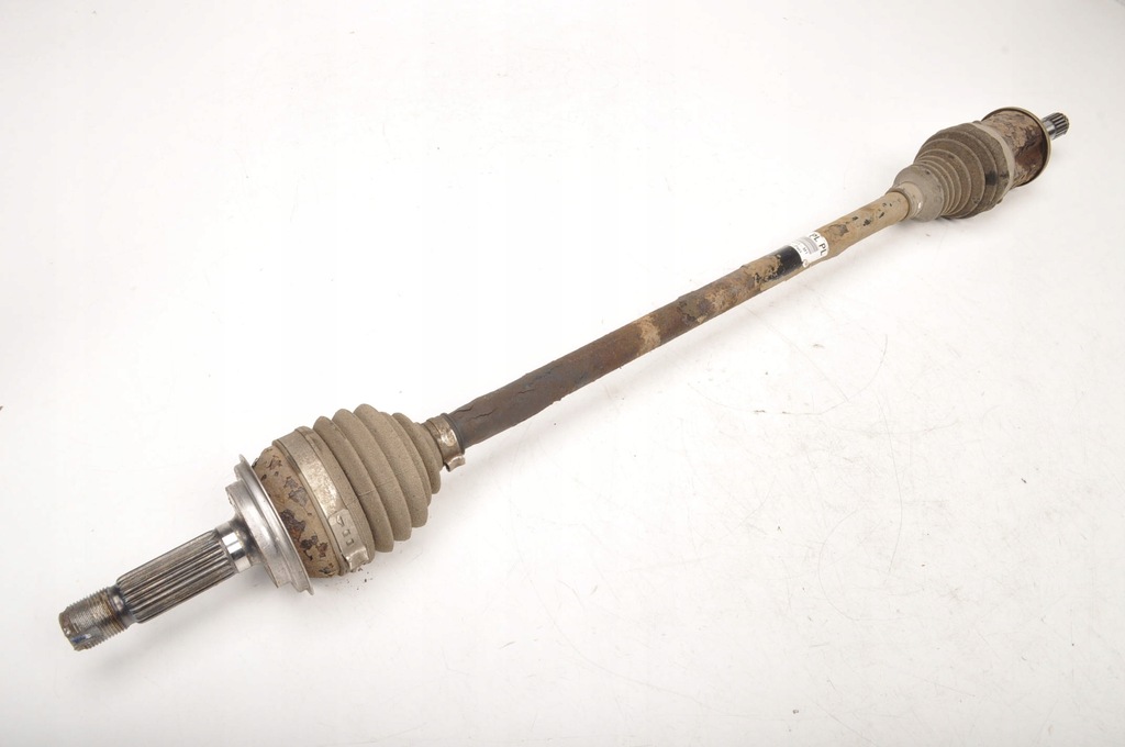 фото №1, Honda cr-v iv 2.0 lift привідний вал ліва задня