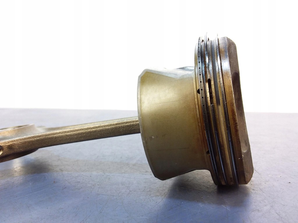 фото №5, Porsche panamera 970 gts 4.8 поршень шатун cxpa