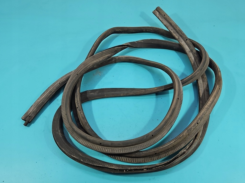 Купить Прокладка крышки renault trafic 3