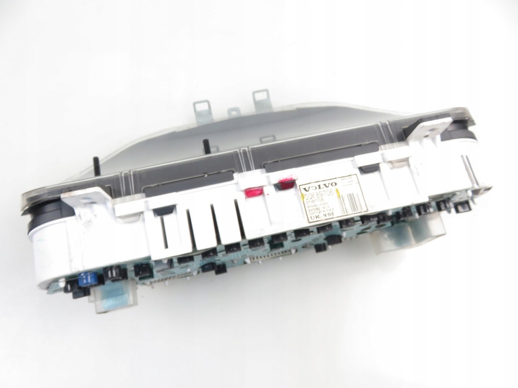 фото №7, Счетчик volvo v40 1.9 di 30889706