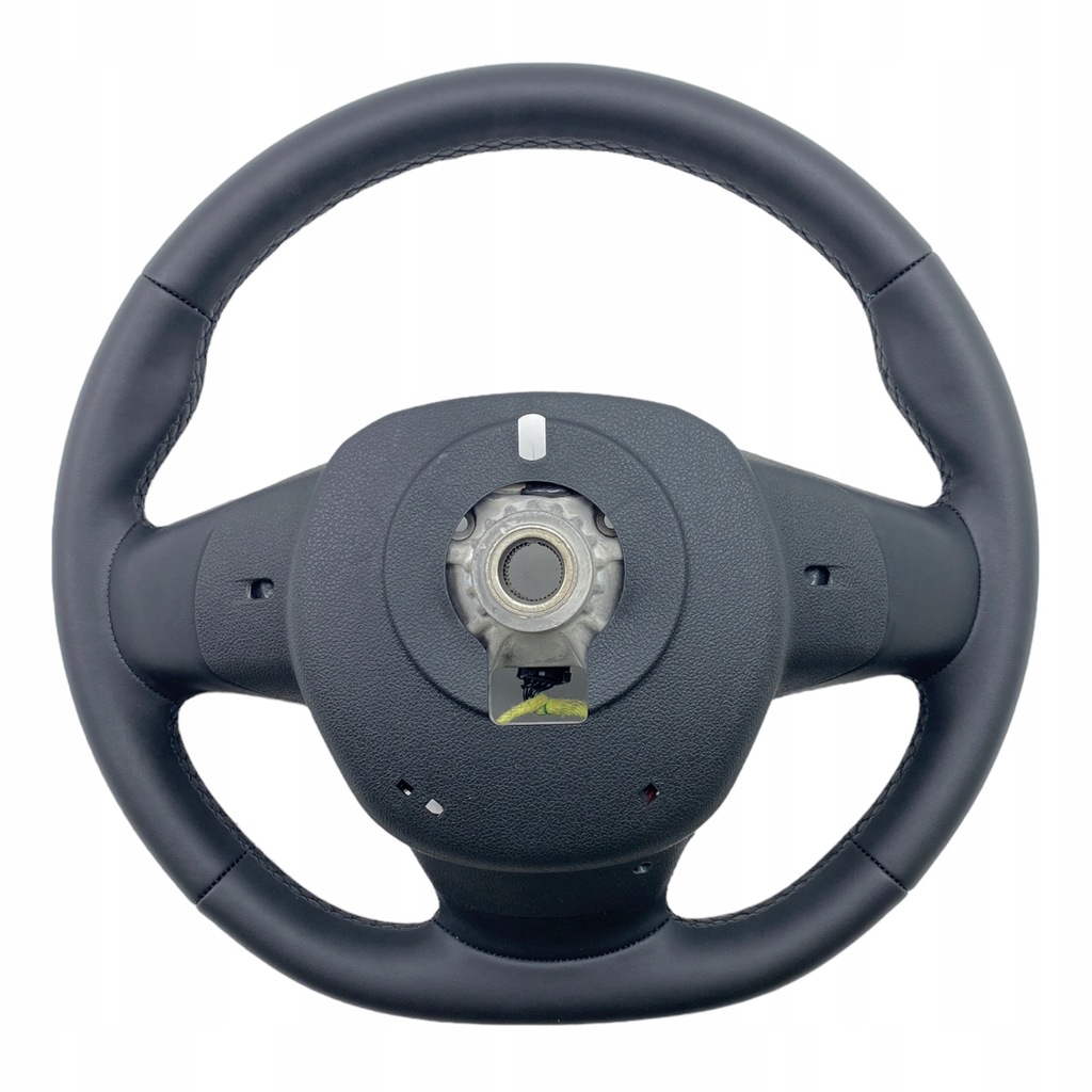 фото №13, Повітропровід renault megane iv talisman 484001444r