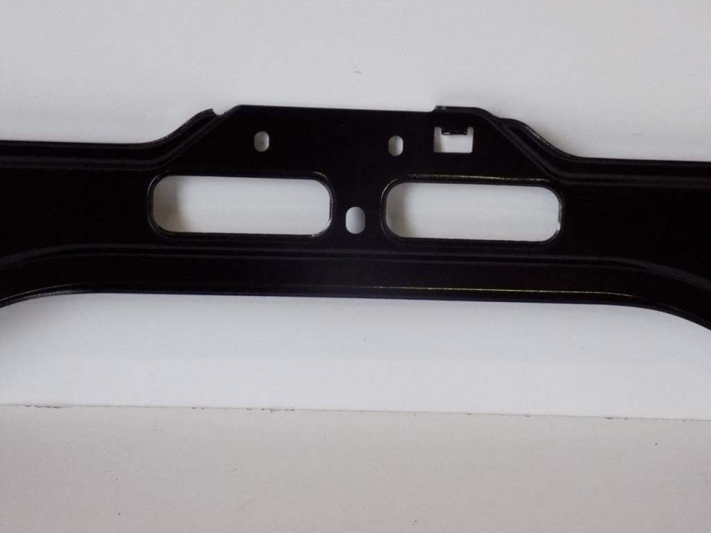 фото №5, Mercedes cls w218 усилитель верхний поперечина - 4293