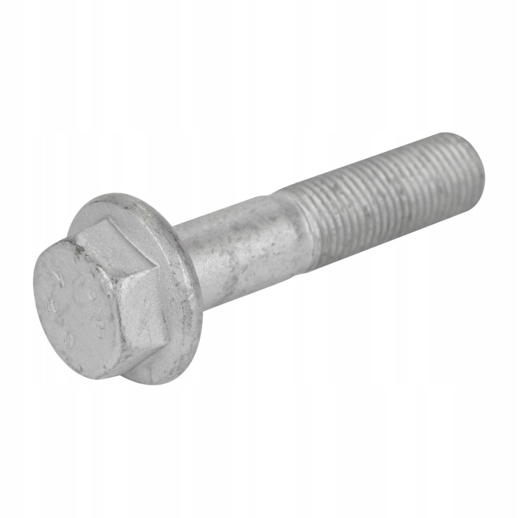 фото №1, Болт подушки безпеки двигуна fiat ducato 2006-