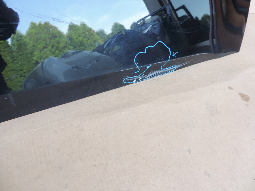 фото №7, Hyundai elantra 7 vii 2021 2022 праве передні двері