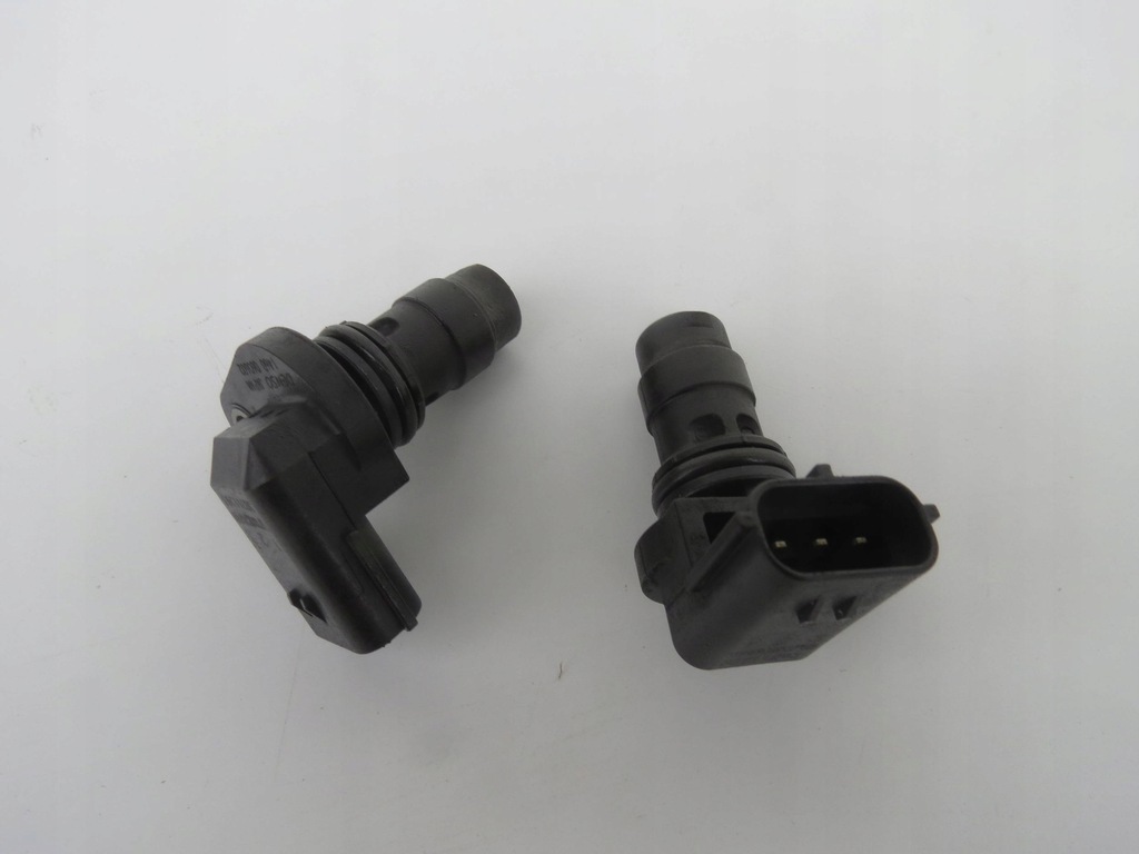 фото №7, Датчик положение вала коленчатого volvo xc90 30711293