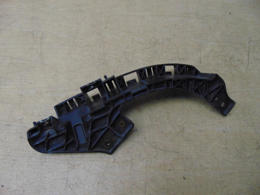 фото №7, Направляющая лампы левый перед subaru forester iii 2008-