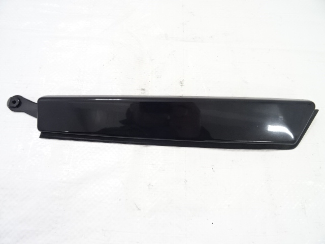 фото №1, Citroen c4 aircross левая молдинг задний крышки багажника