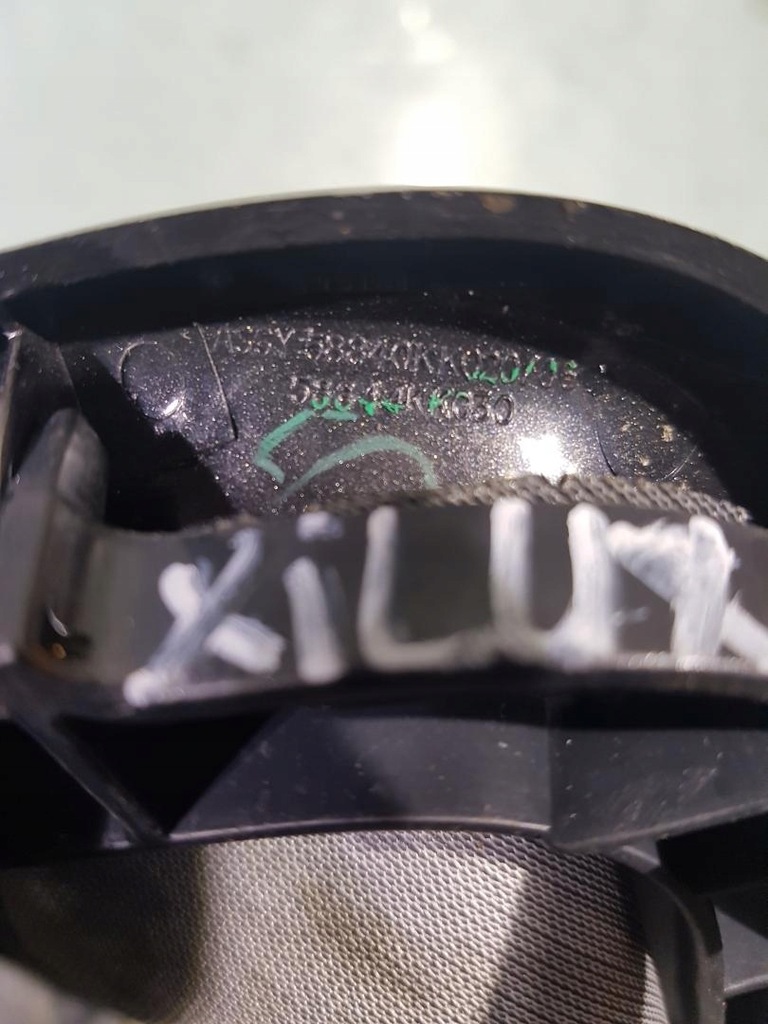 фото №6, Ручка чехол 2.4 toyota hilux viii