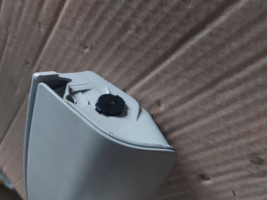 Бардачок на накладки на фары vw golf passat seat leon skoda octavia 1k0868837g Недорого