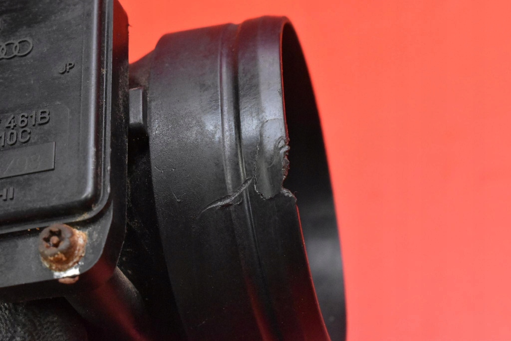 фото №8, Расходомер 06a906461b audi a3 8l 1.6 8v 101 km 96-00