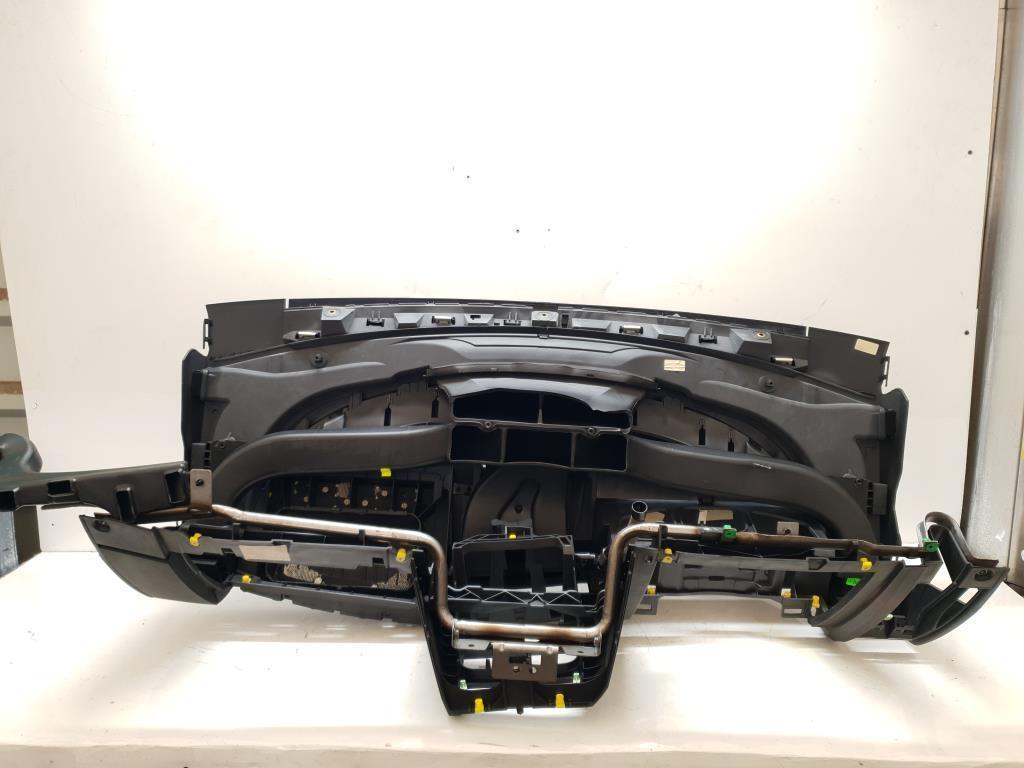 фото №7, Панель приладів приладова консоль opel meriva a