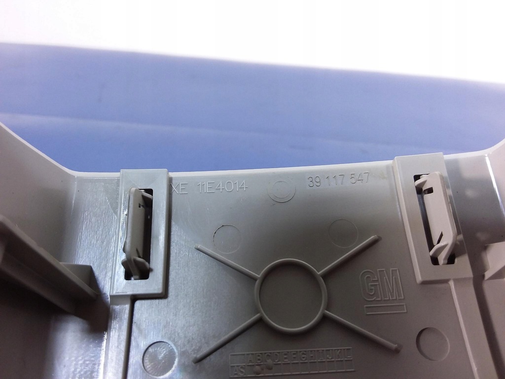 фото №6, Insignia b корпус зеркало заднего 39117546