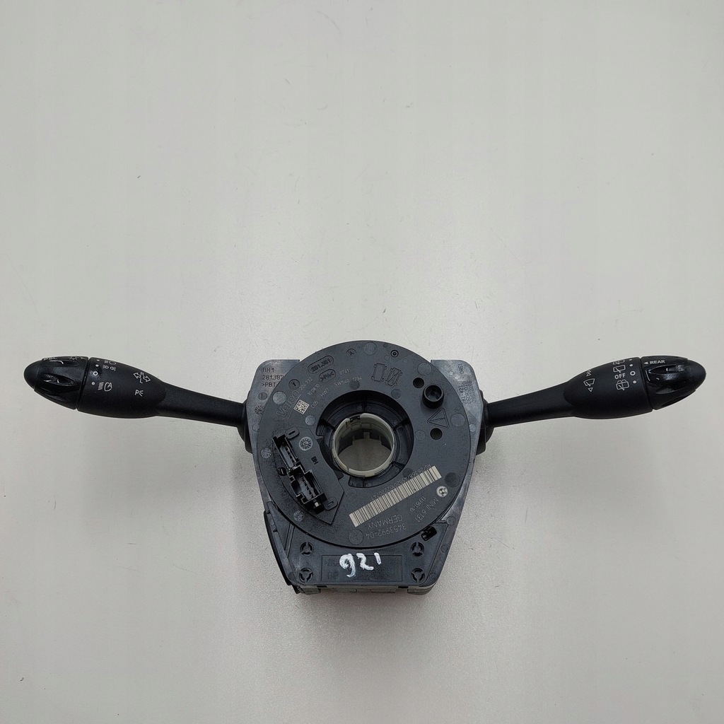 фото №1, 2011 mini one - cooper clubman r55 лента подушка безопасности 3453992