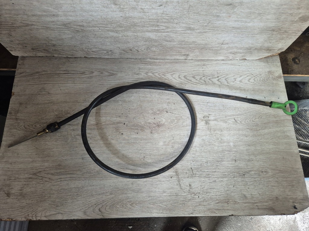 фото №1, Щуп щуп уровня масла man tgl tgm 240 km d0836