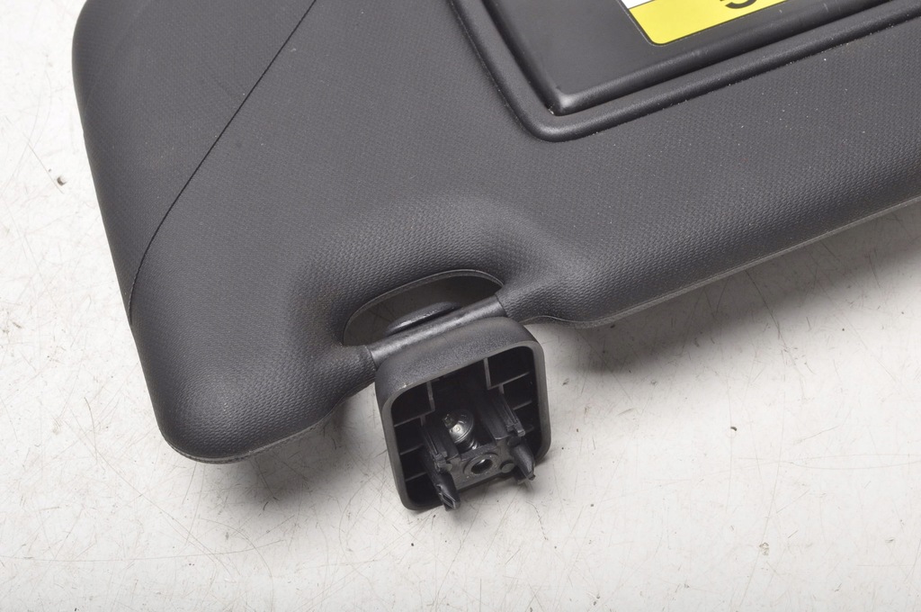 фото №5, Ford puma mk2 захист козирок лівий 21r