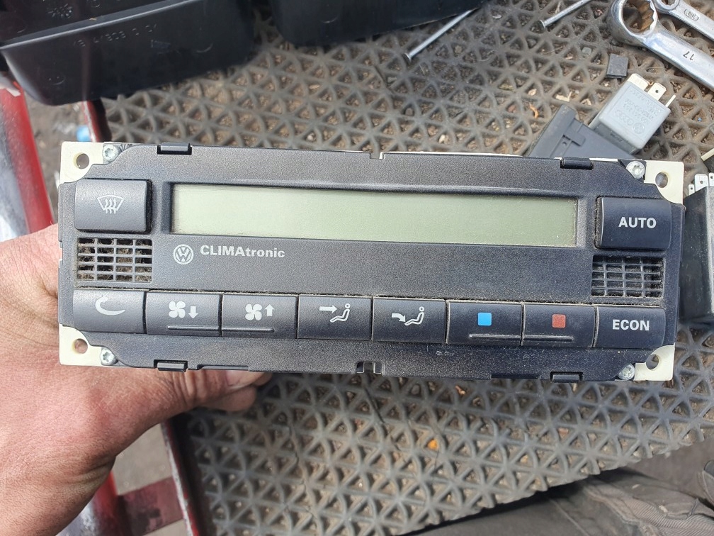 фото №15, 3b0963564c перемикач підігрів сидіння vw passat b5