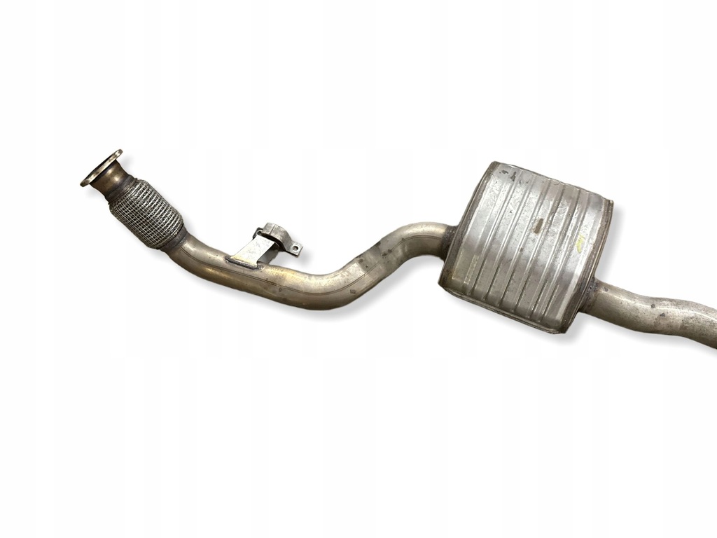 фото №5, Гасник середній audi a4 s4 b9 2018 8w0253211j