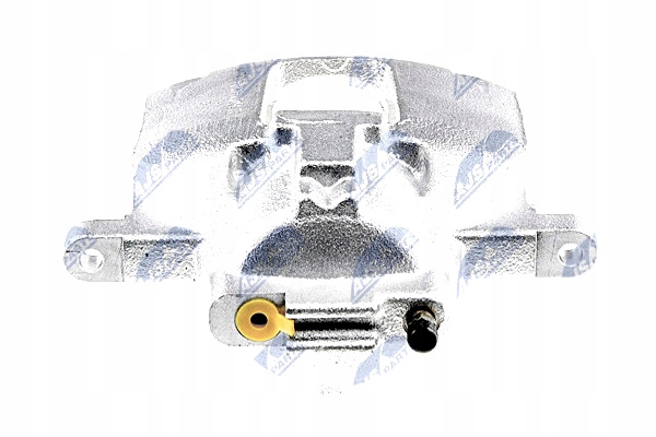 фото №10, Суппорт тормозной перед jeep wrangler 07- liberty 08- #petrolhead pro+ kit6