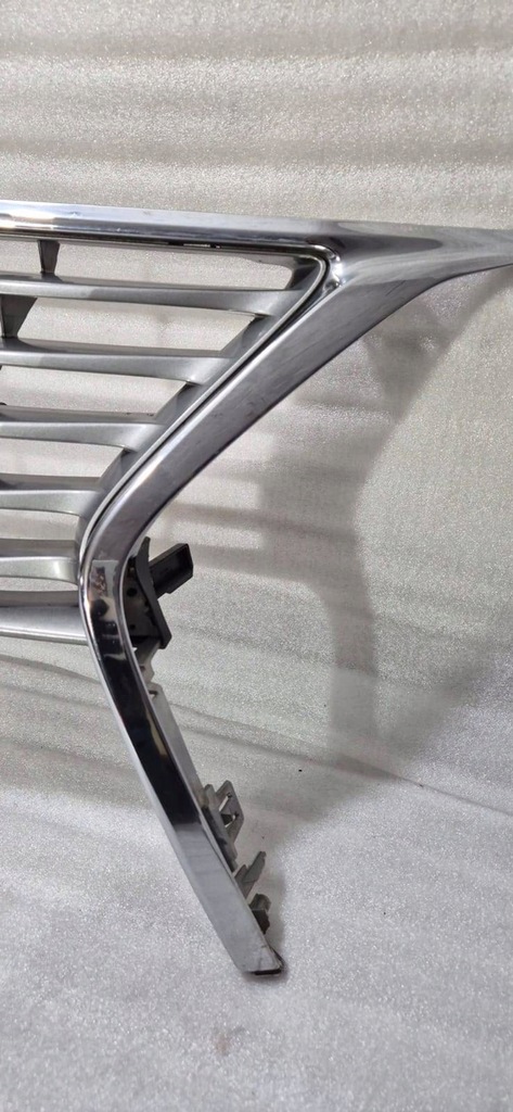 фото №5, Решётка радиатора решётка радиатора передняя lexus rx 450h lift