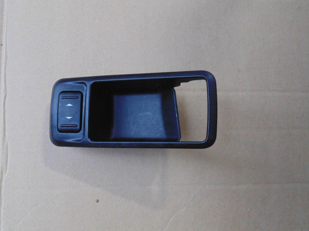 фото №1, Кнопка окон левый задняя ford focus cmax mk1