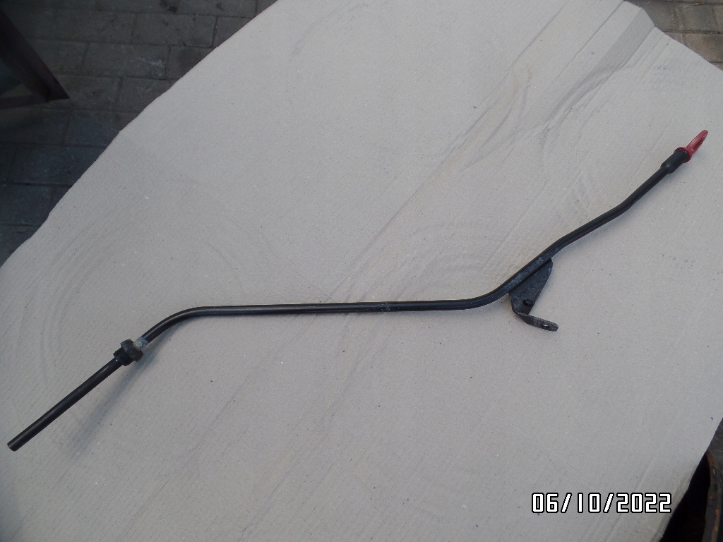 фото №12, Щуп щуп mercedes w169 w245 a2660180240