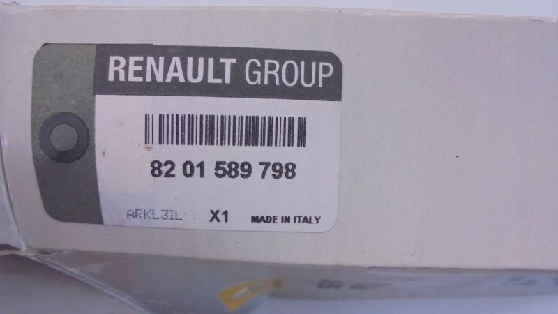 фото №7, Kadjar накладки na педаль педалі гумки oryg