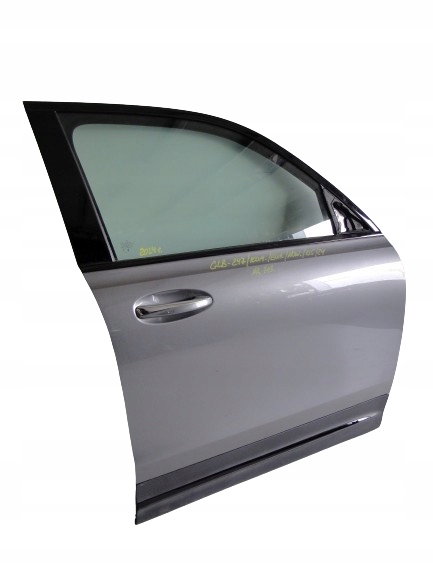 фото №1, Mercedes glb 247 x247 двері передні праве lift 787